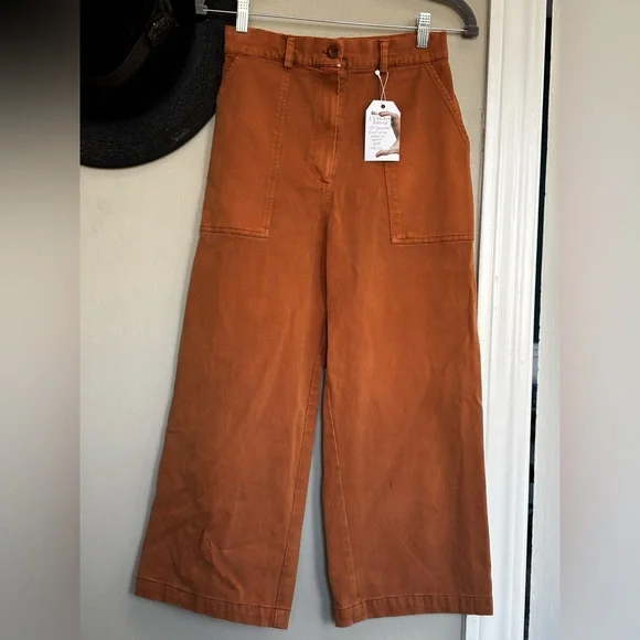 First Rite Cargo Pant - Picture 3 of 7
